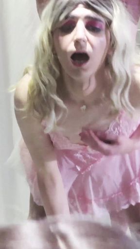Bts POV Sex with Ella Night