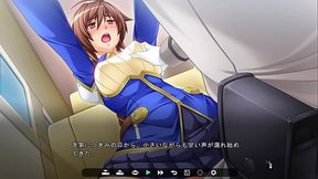 悪の女幹部 フルムーンナイト 092 私はレズなの！？