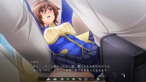 悪の女幹部 フルムーンナイト 092 私はレズなの！？