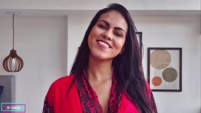 A&Iacute_ T&Aacute_ RASGANDO MEU CU