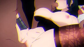 Bbc Hmv - Waifus