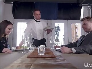 à la française