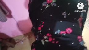Sister in Law Alone at Home I Fucked My Sister in Law in Different Style and Satisfy Her