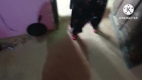 Sister in Law Alone at Home I Fucked My Sister in Law in Different Style and Satisfy Her