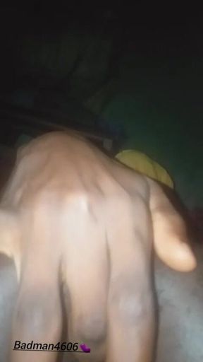 He Sneak to Me Room Part Two
