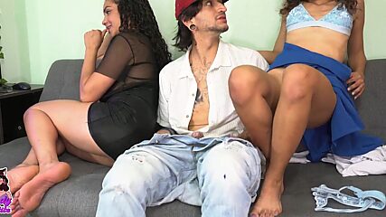 I Secretly Banged My Best Friend's Boyfriend, Think She'll Find Out?