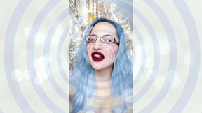 MANTRA FINDOM GOON LOOP - Every dollar you drain is another edge you earn for me.