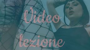 lezioni private 2