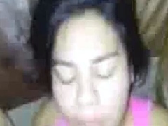 Big Black Cocks for Asian Amateur in Interracial Video