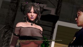 Complete Gameplay - Pale Carnations, Part 45