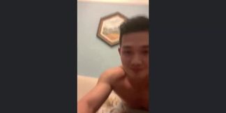 Asian Intimate Trainer Solo 02