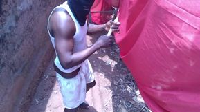 I love to cum in time for myself