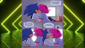 sonamy movie and fuck