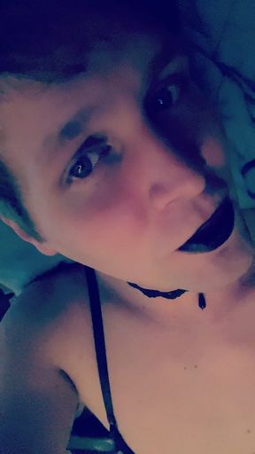 Me Talking Dirty For DADDY