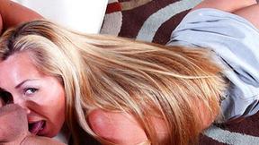 ”RYMJOB - Lisa Demarco I Love Tossing Mans Salad”