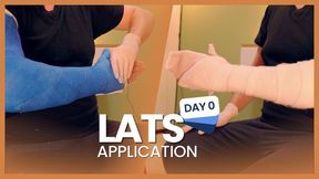 LATS DAY 0 - Application