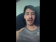 Tiktok Trend. Audio Nahuel Navas. Intento 2