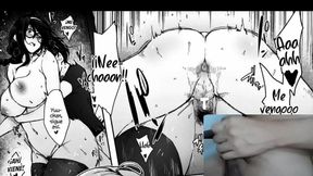 Hentai Game Action Steamy Anime Couples Get Down Dirty Together