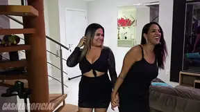 Homemade sex with friends &mdash;  intense and sweet &mdash;  left me craving more