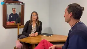 Non riesco a smettere di tradire mia moglie quindi metto a pecorina la troia della mia psicologa- IT