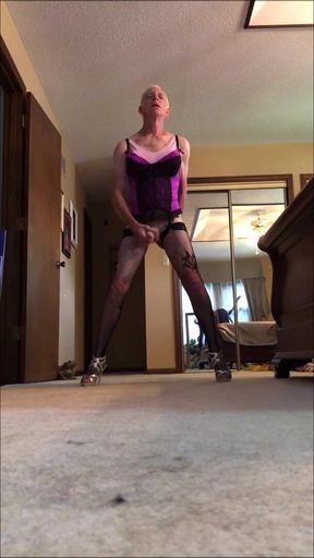 My Purple Passion