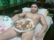20 - Pepperoni Pizza