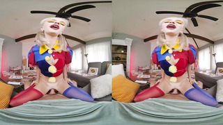 Emma Rosie As The Joker Of BALATRO Becomes Your Obsession