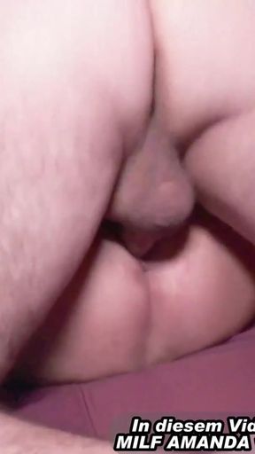German homemade Swinger Porn with old Mature Mom   Clip 2