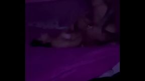Comi a mulher do corno