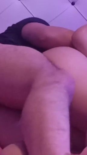 Home Video! Recording a Latin Girl with a Nice Ass