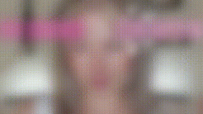 Eye Contact Cum Guzzler