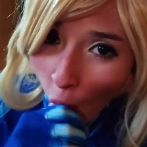 Does Samus Is Your Waifu?