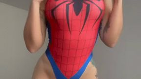 Heightening Your Spidey Senses!