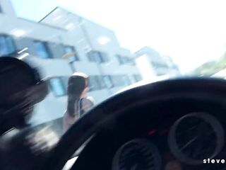 German mother I'd like to fuck Julia Exclusiv Receives a Warm Cum on her Large Fake Titties! Steven Shame Dating