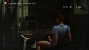 A horny&#x1F975; wife explores new pleasures with her pussy&#x270C; - The Sims 4