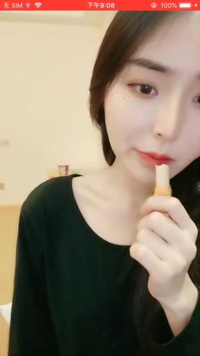 Korean - Fisting webcam