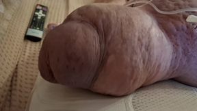 Extreme Fillings Inside My Siliconemeat