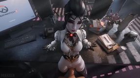 Overwatch Compilation #174