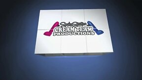 Incredible Passion & Sensuality: A Horny Babe`s Blowjob