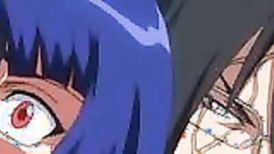 Makai Kishi Ingrid goes wild in Makai Kishi's anime hentai #2 (2009)