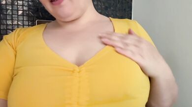 Chubby Clit Rub Donor Nude Gym Lj