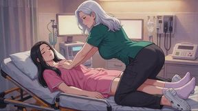 CPR Stories #33: My Quiet Confession from the Recovery Bay