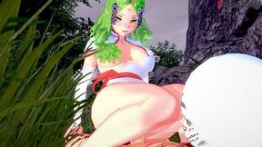 lust lost kingdom - the goblin mission - full movie - thanks