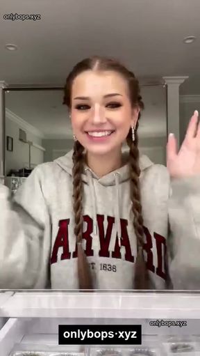 TikTok celeb teen leaks onlyfan content