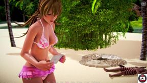 Sexus Resort - (pt 13)