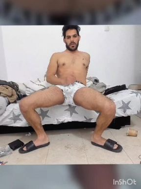 Crazy Underwear Hot