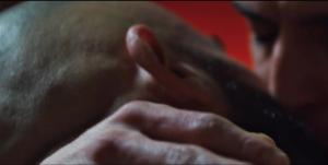 Sex God - Francois Sagat, Paddy O'Brian ass-copulation