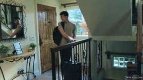 Disruptive Films - Surprise Houseguest