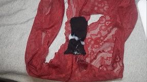 Me vuelvo a venir en el cachetero de mi mejor amiga