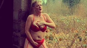 Masturbation heaven